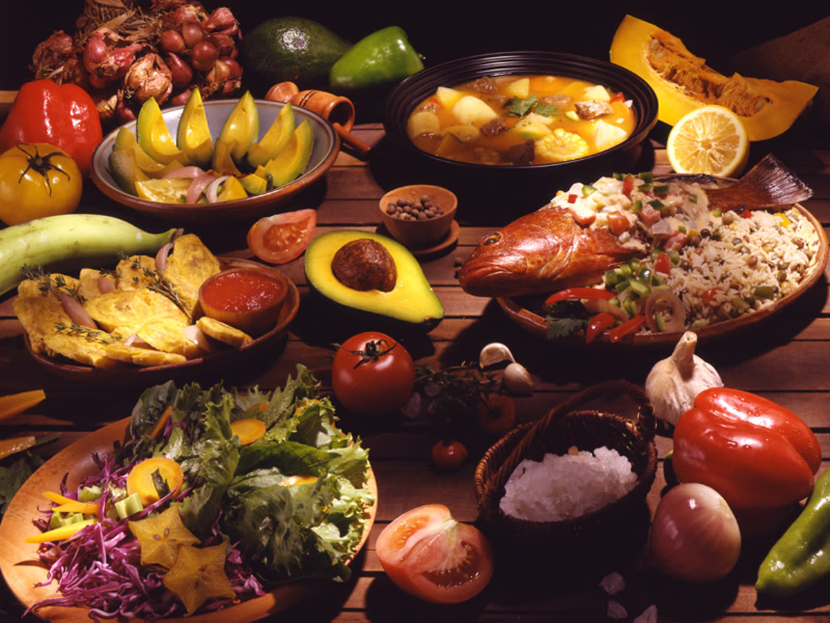 News and updates from Sazon Perez, Dominican restaurant in Williamsburg